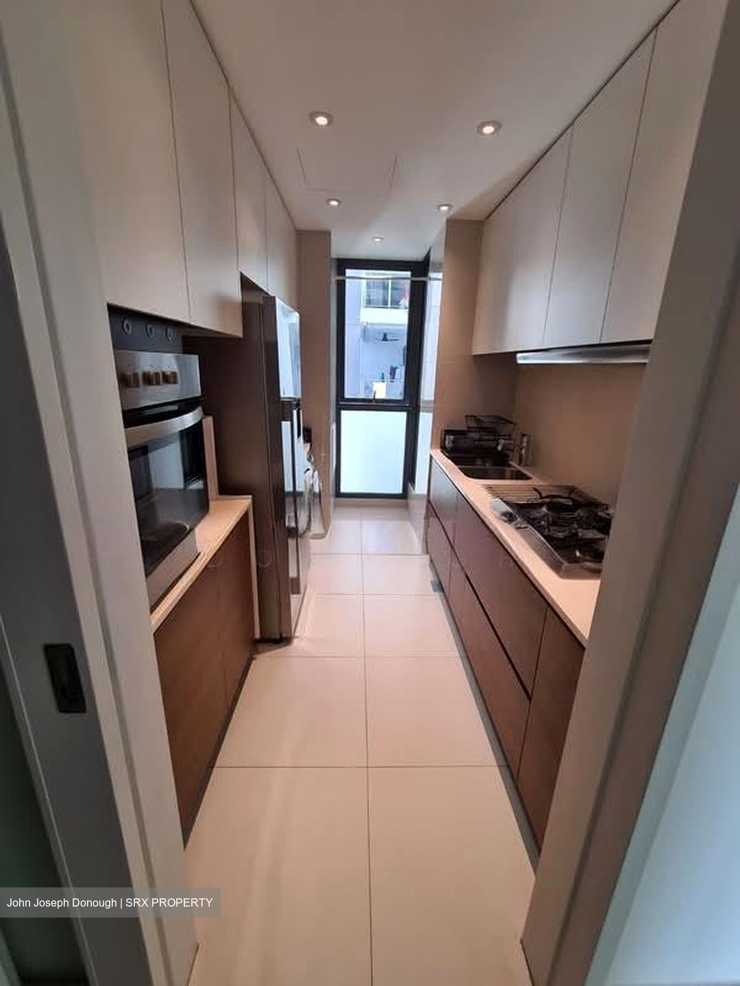 The Miltonia Residences (D27), Condominium #548120981